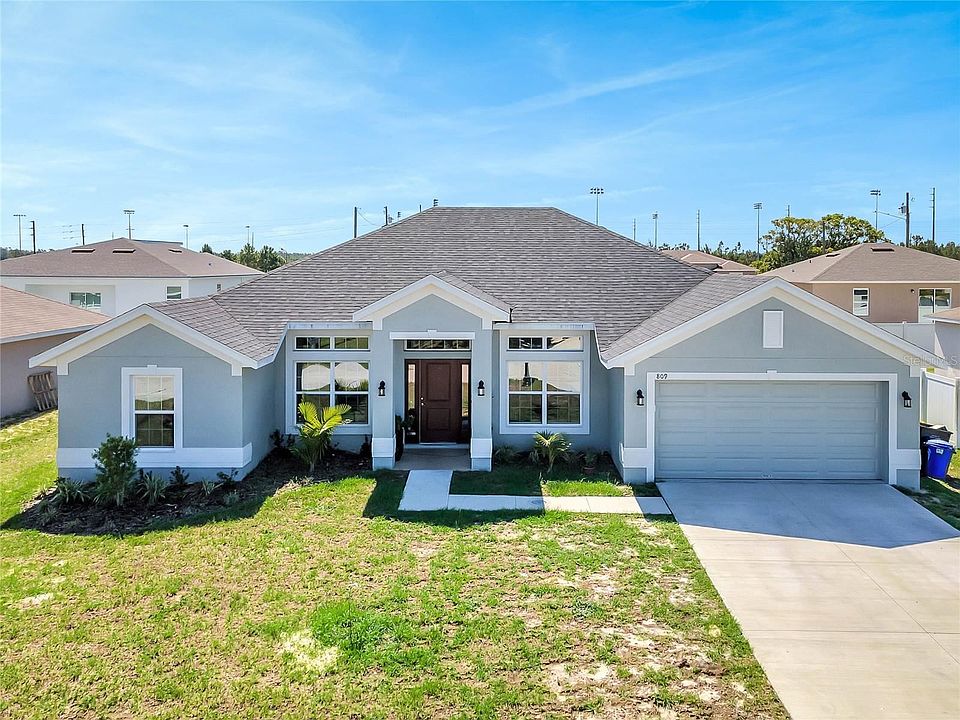 1st image of 809 Colville Dr