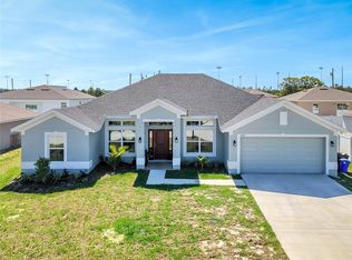809 Colville Dr, Poinciana, FL 34759