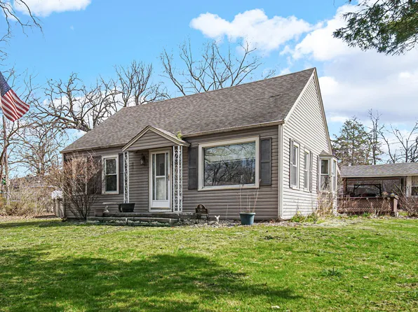 13819 Lauerman St, Cedar Lake, IN 46303