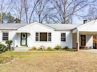 4108 W Johnson Cir, Atlanta, GA 30341