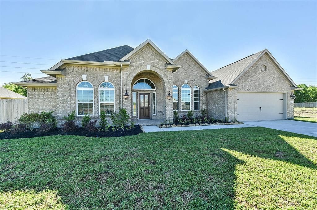 9211 Granite Canyon Dr, Iowa Colony, TX 77583 Zillow