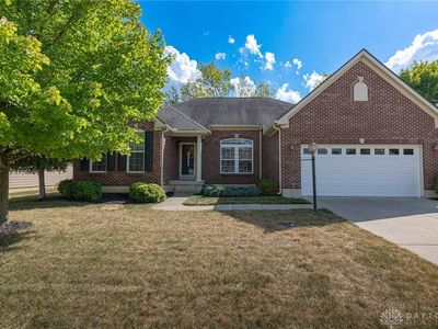 3230 Federalist Dr, Dayton, OH, 45440