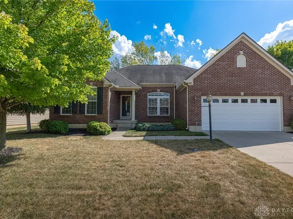 3230 Federalist Dr, Dayton, OH 45440