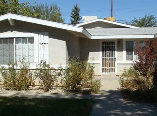 7491 California City Blvd, California City, CA 93505