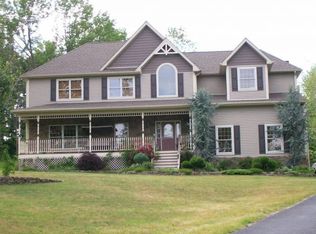 1249 Ridgebury Rd, New Hampton, NY 10958