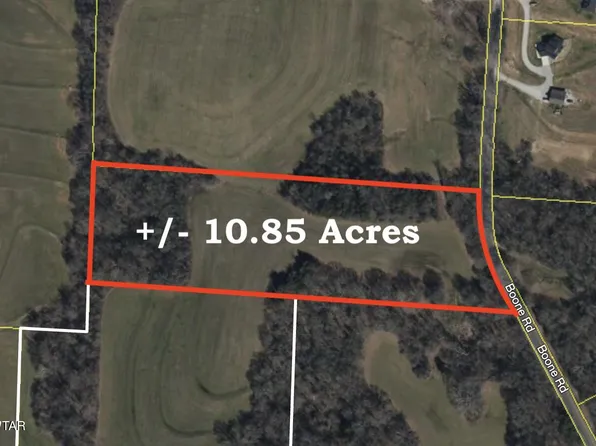 0 Boone Rd, Medina, TN 38355