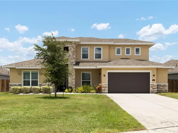 14708 Brazos Cir, McAllen, TX 78504