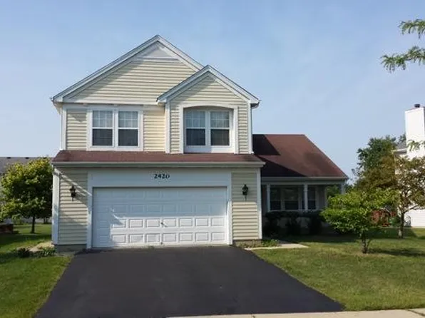 2420 Lexington Ln, Naperville, IL 60540