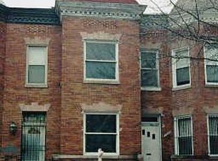 3004 11th St NW, Washington, DC 20001