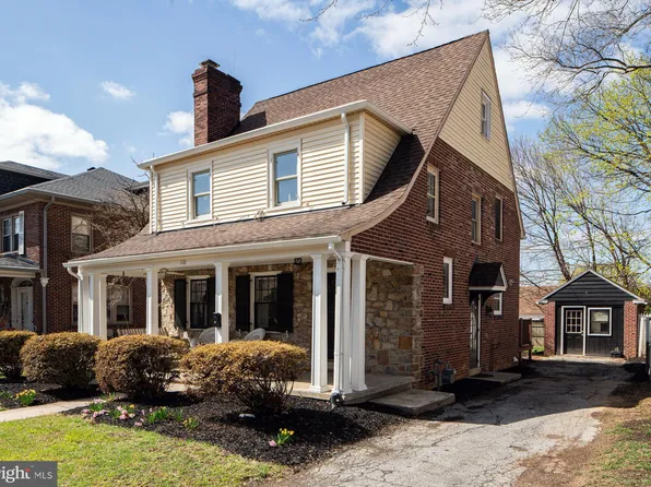 110 N Manheim St, York, PA 17402