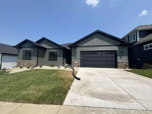9622 Grey Kestrel Drive, Verona, WI 53593