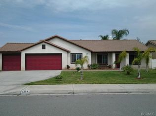 1354 W La Gloria Dr, Rialto, CA 92377