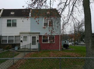 5629 Mitchell Rd, Levittown, PA 19057