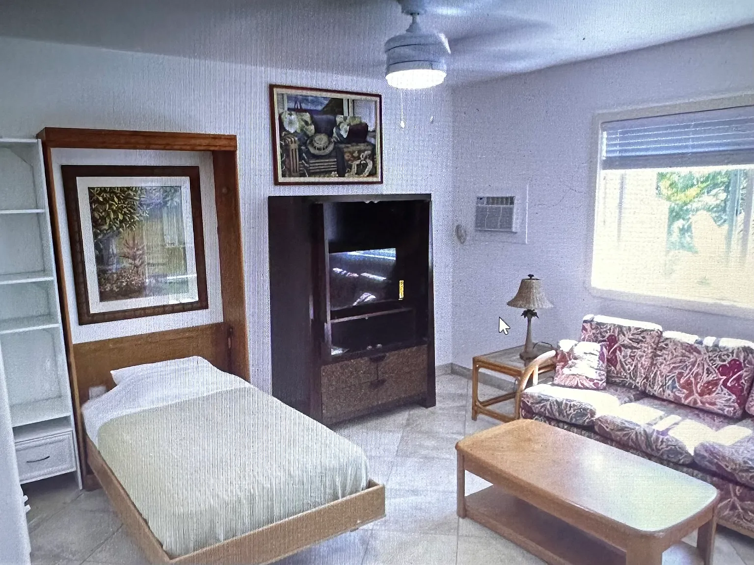 Studio, 300 sqft, $2,000 — Photo 3