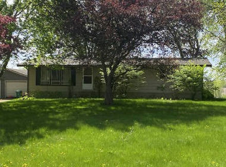 Property Front View