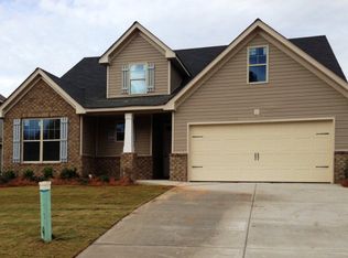 8010 Battle St, Grovetown, GA 30813