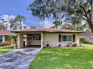 421 Nighthawk Dr, Lakeland, FL 33813