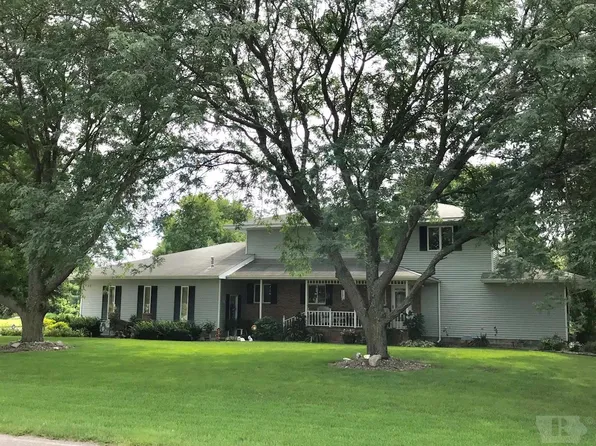 1904 W River Dr, Humboldt, IA 50548
