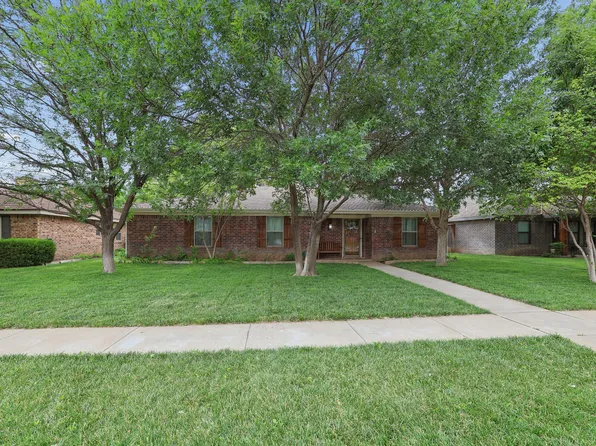 4030 Montague Dr, Amarillo, TX 79109