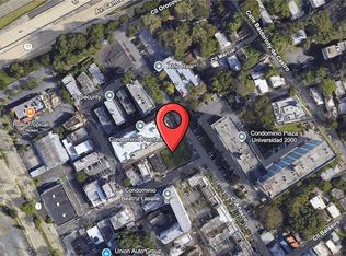 836 Calle Anasco, San Juan, PR 00925