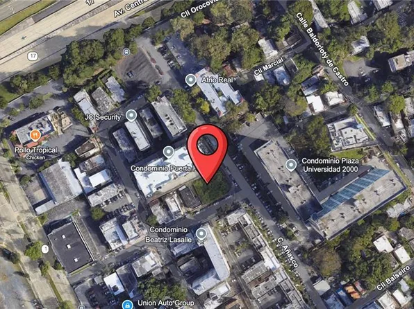 836 Calle Anasco, San Juan, PR 00925