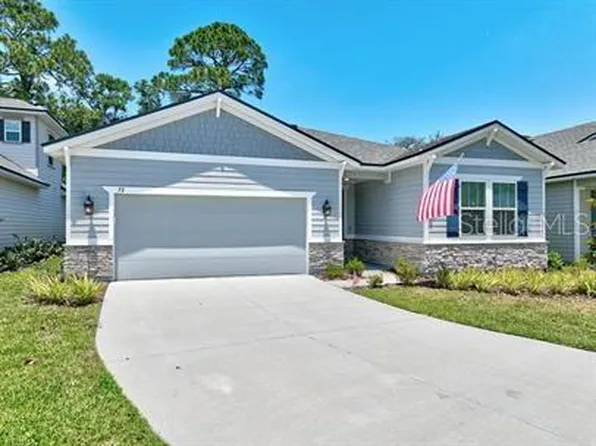 73 Moana Ct N, Palm Coast, FL 32137