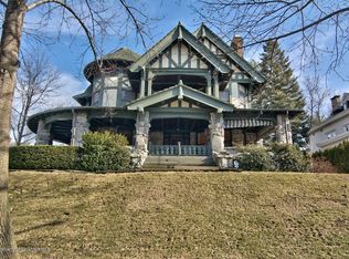 746 N Webster Ave, Scranton, PA 18510