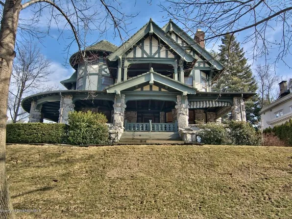 746 N Webster Ave, Scranton, PA 18510