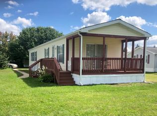 1305 Sugar Tree Ct, Caro, MI 48723