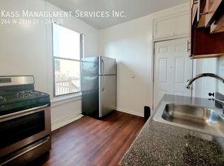 264 W 26th St #2R, Chicago, IL 60616