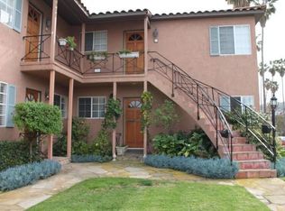 1800 Camino De La Costa APT C, Redondo Beach, CA 90277
