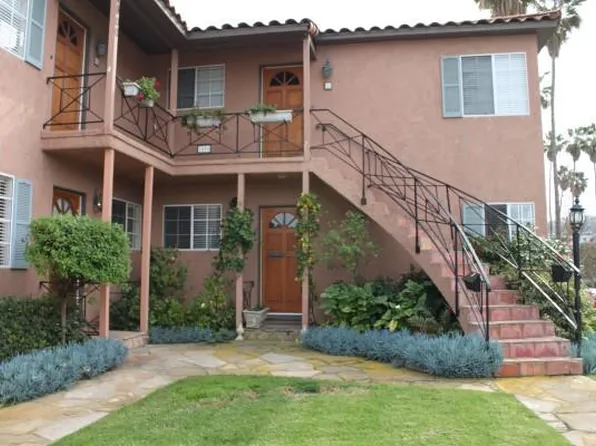 1800 Camino De La Costa APT C, Redondo Beach, CA 90277