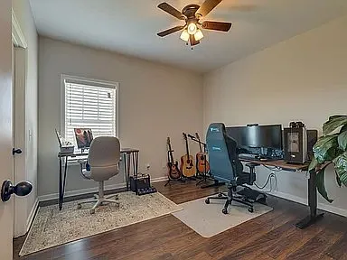 2513 Warners Ridge Dr — Photo 3