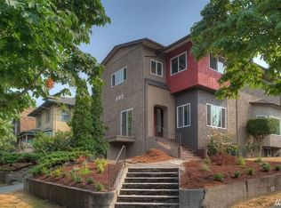 802 15th Ave, Seattle, WA 98122