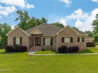 48 Harrell Rd, Hattiesburg, MS 39401