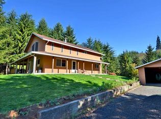 705 Italian Creek Rd, Kalama, WA 98625