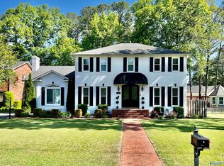 704 Rigel Dr SW, Decatur, AL 35603