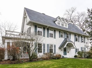 6 Circle Rd, Scarsdale, NY 10583