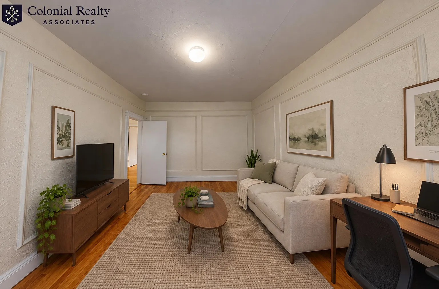 1 bed, 1.0 bath, 750 sqft, $2,175 — Photo 2