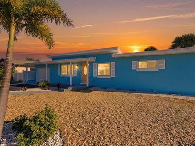 450 81st Ave, Saint Pete Beach, FL, 33706