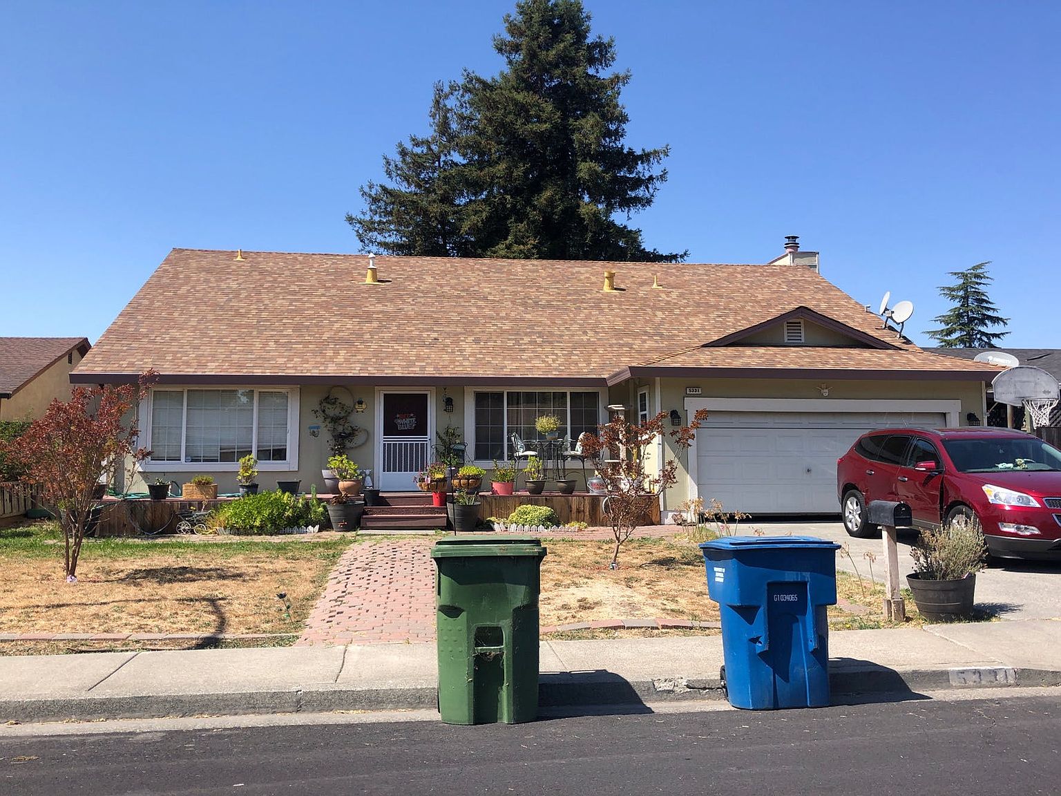 5331 Evonne Ave, Rohnert Park, CA 94928 Zillow