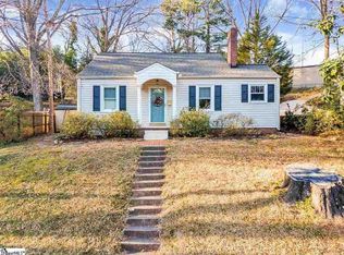 231 W Hillcrest Dr, Greenville, SC 29609