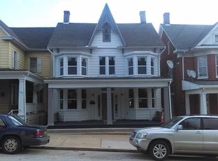 145-147 N Main St, Red Lion, PA 17356