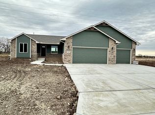 2828 Rutland Ln, Augusta, KS 67010