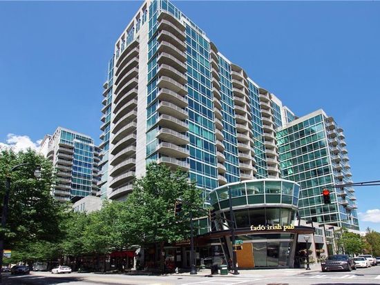 923 Peachtree St NE Unit 1628, Atlanta, GA 30309