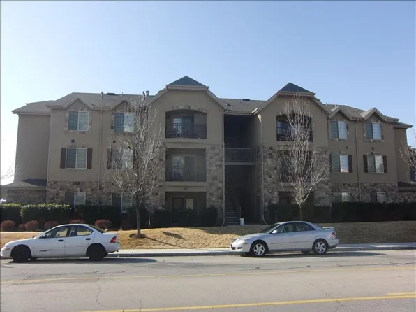 203 N 1200 W APT 203, Orem, UT 84057