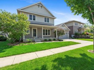 5 Matson Ct, Mc Farland, WI 53558