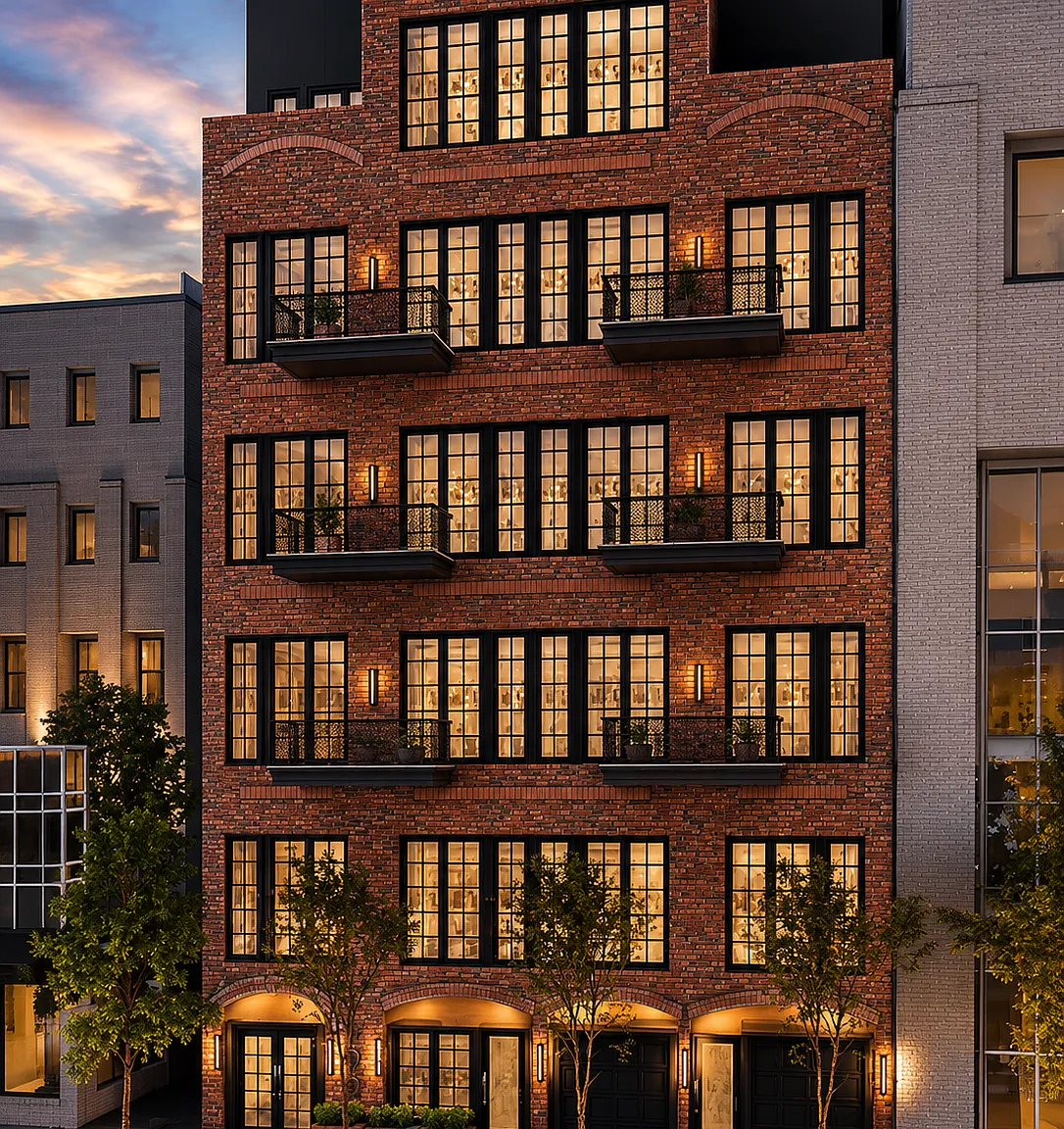 109 Bruckner Boulevard — Photo 4