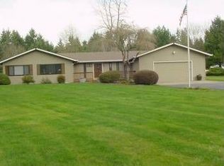 19675 S Unger Rd, Beavercreek, OR 97004