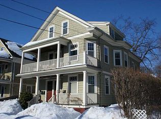 170 4th St, Providence, RI 02906